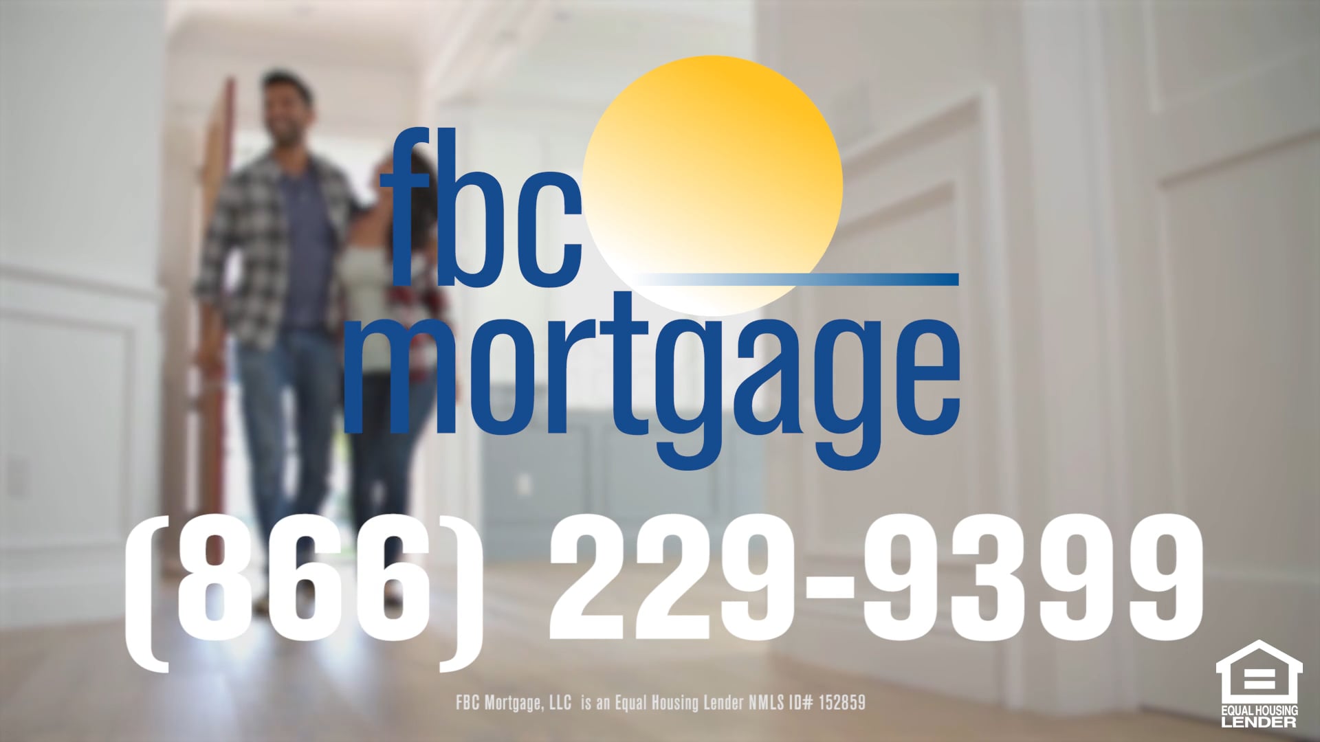 FBC Mortgage - 203H FHA Loan Program Commercial (Orlando) on Vimeo