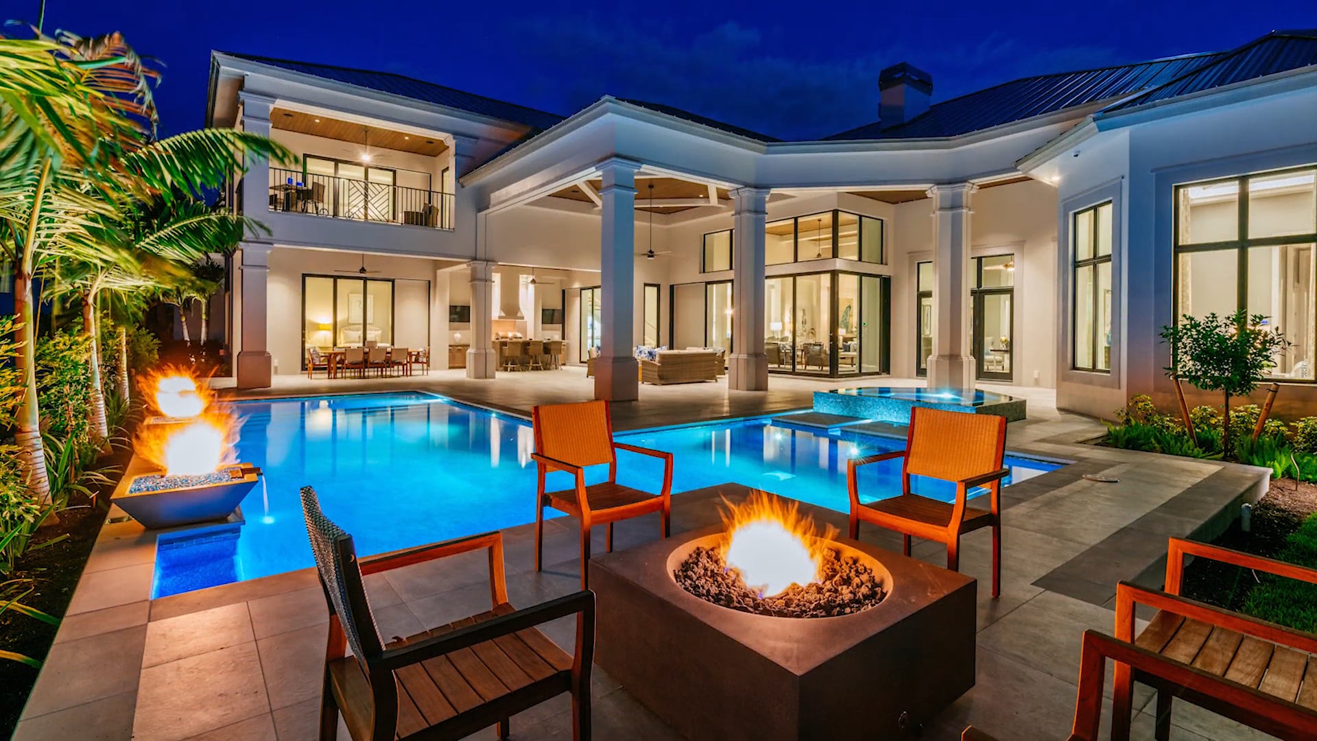 Hemingway Model Teaser