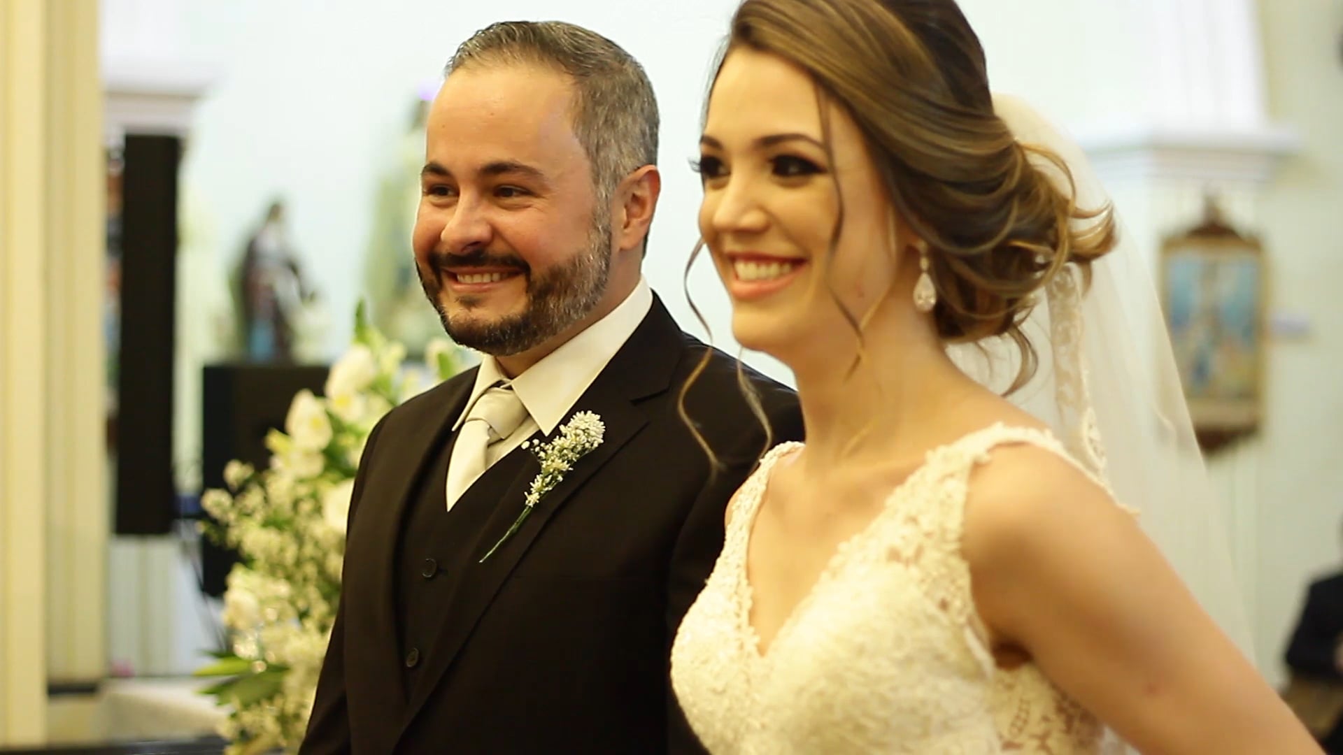 Same Day de Mariana e Dalton