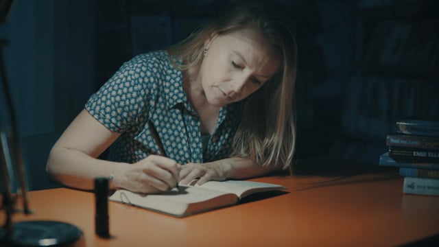 Vimeo thumbnail