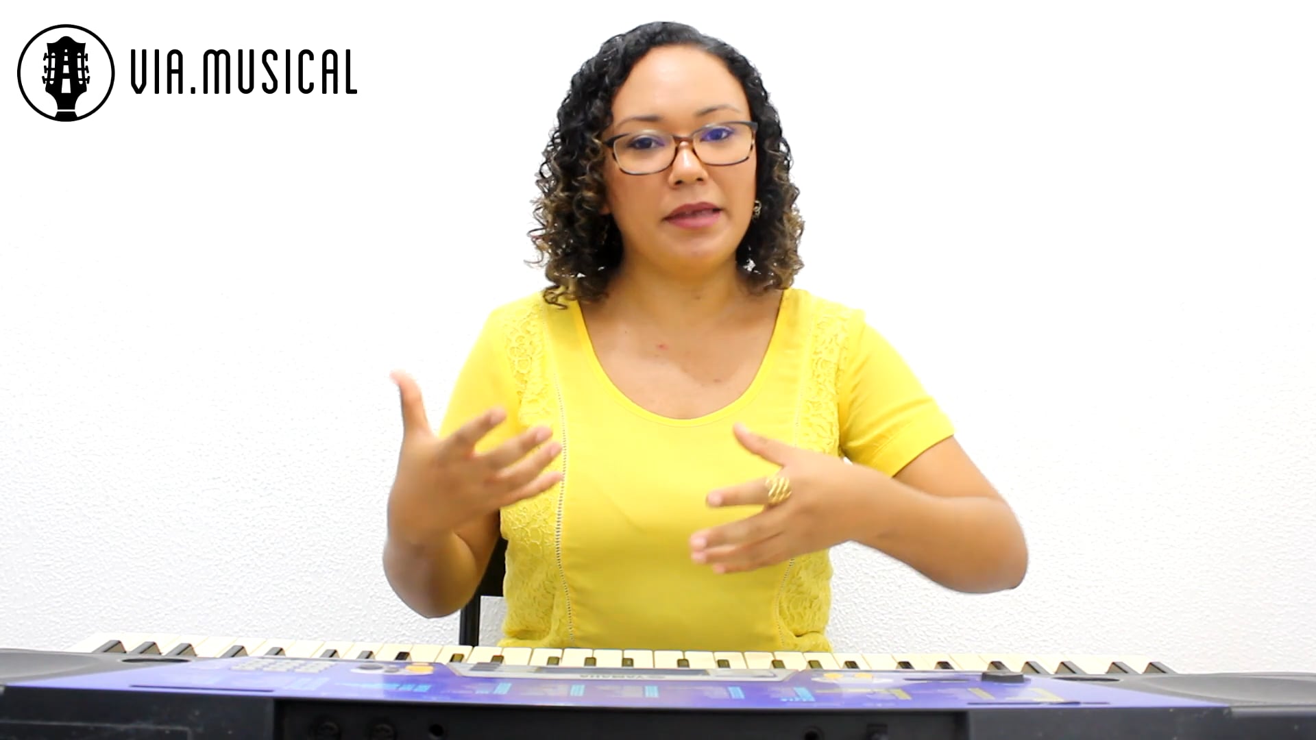Curso de Violão Online - Vídeo