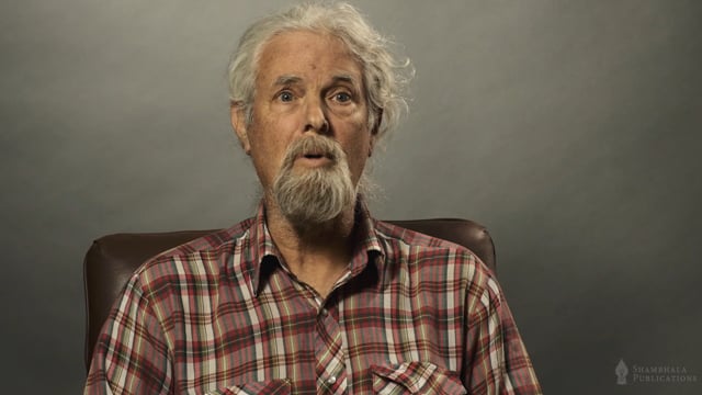 Steven Goodman on Abhidharma