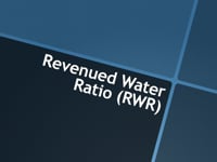 [Water Management] Course 1-3_ Seoul's Water Management_Revenued Water Ratio