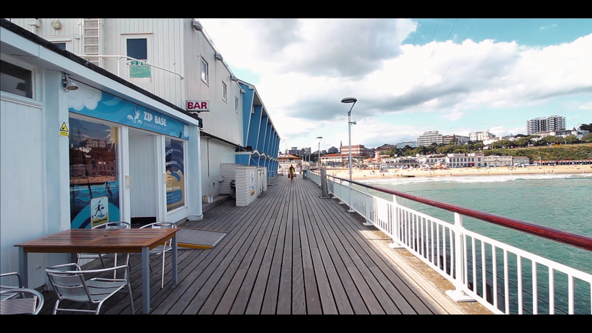 Mr. Giggles' Rainy Day