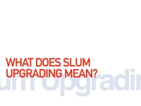 [Urban Planning]_Course 3-2_Seoul Experience on Slum Upgrading