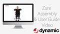 Zure Assembly Video & User Guide