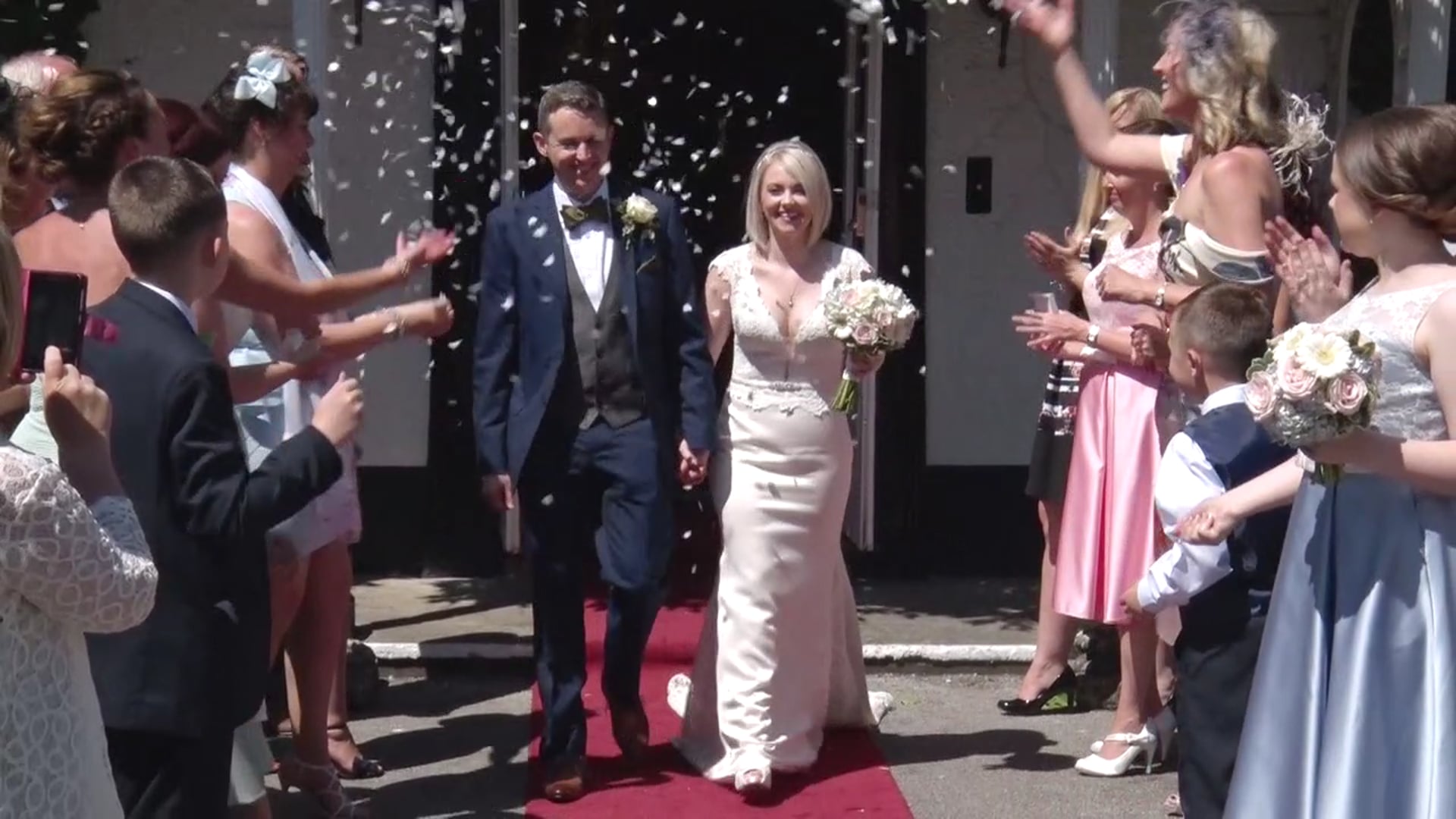 Highlights - Statham Lodge Lymm