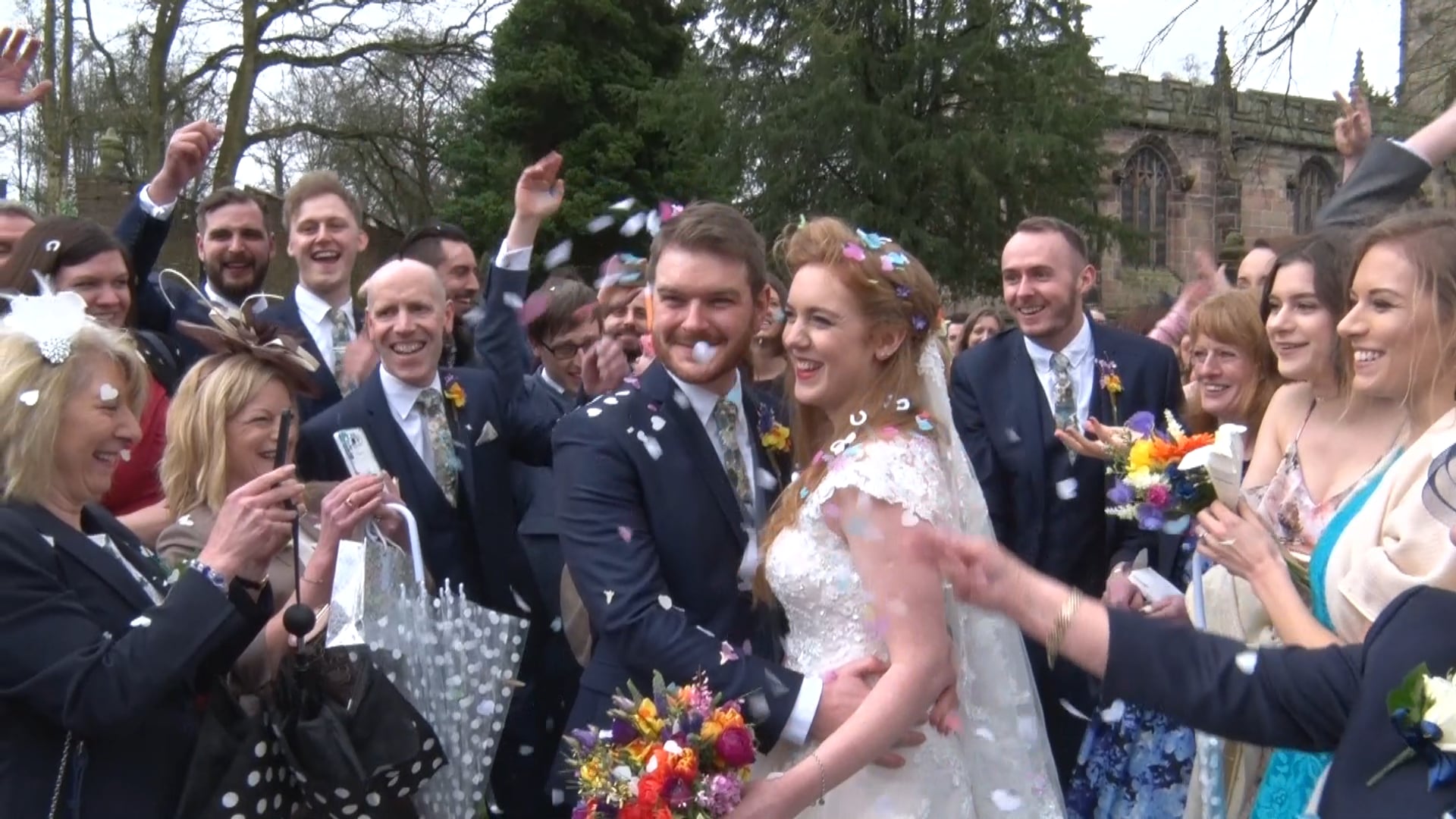 Highlights - Gawsworth & Styal Lodge