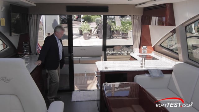 Boat Test Review on BoatTest.com