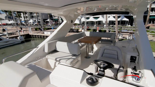 Boat Test Review on BoatTest.com