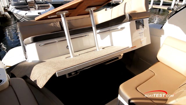 Boat Test Review on BoatTest.com