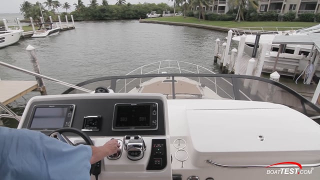 Boat Test Review on BoatTest.com