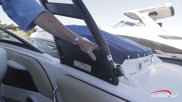 Boat Test Review on BoatTest.com