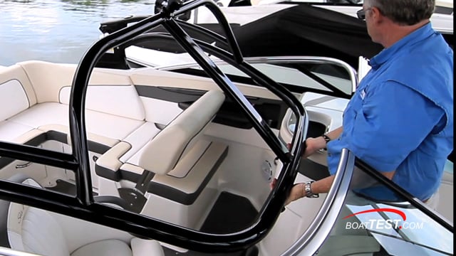 Boat Test Review on BoatTest.com