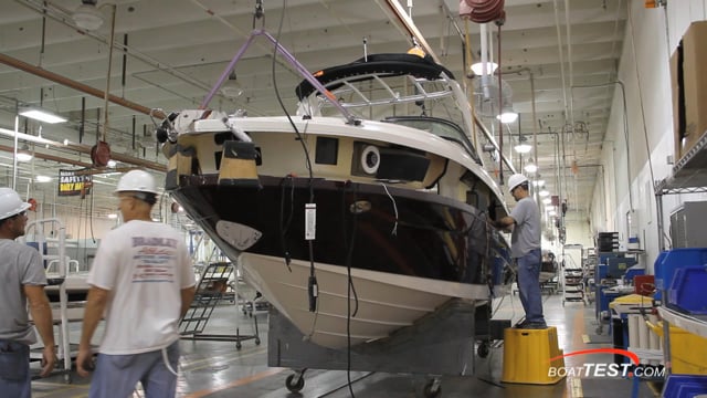 Boat Test Review on BoatTest.com