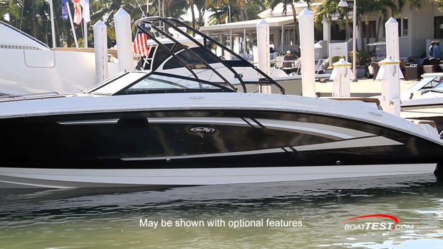 Boat Test Review on BoatTest.com