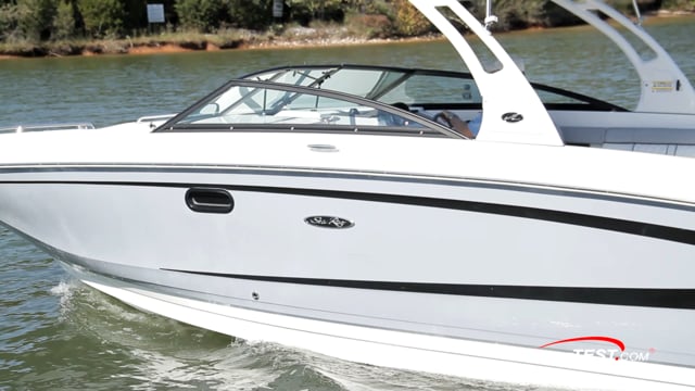 Boat Test Review on BoatTest.com
