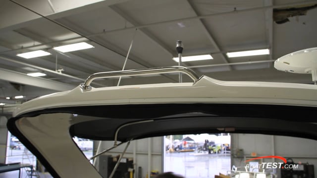 Boat Test Review on BoatTest.com
