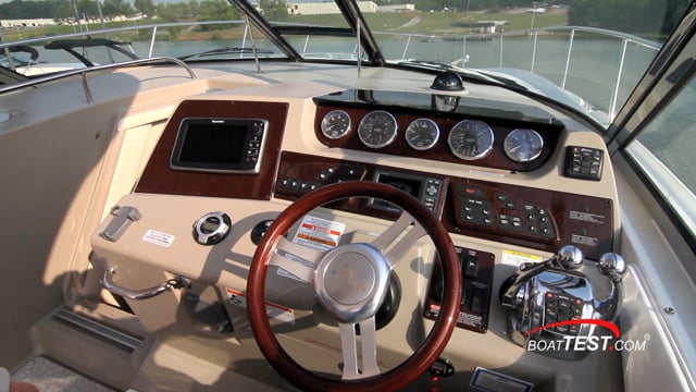 Boat Test Review on BoatTest.com