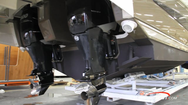 Boat Test Review on BoatTest.com