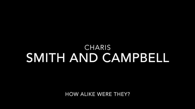 Joseph Smith and Alexander Campbell How Alike Were They