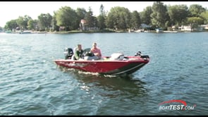Boat Test Review on BoatTest.com