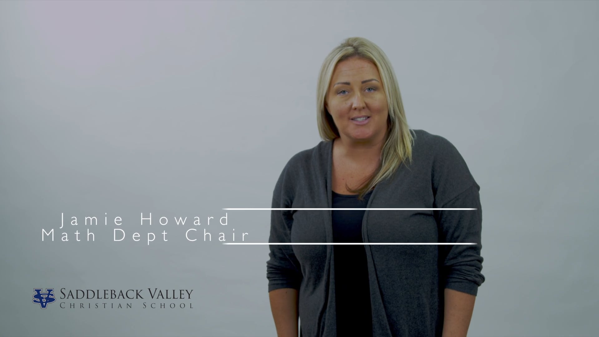 Jamie Howard - Math on Vimeo