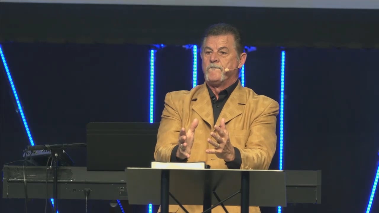 Surviving the Squeeze part 6 "The Privilege of Pressure"