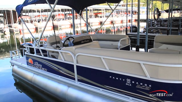 Boat Test Review on BoatTest.com