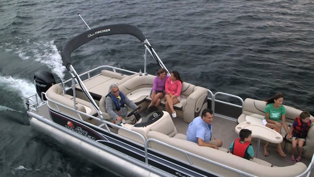 Boat Test Review on BoatTest.com