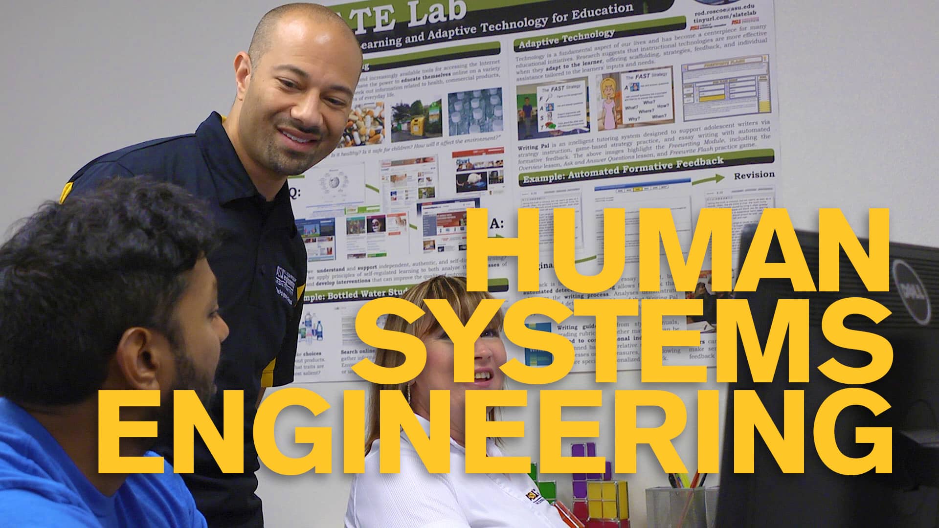 Human Systems Engineering on Vimeo
