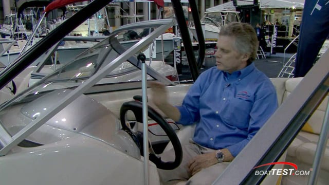 Boat Test Review on BoatTest.com