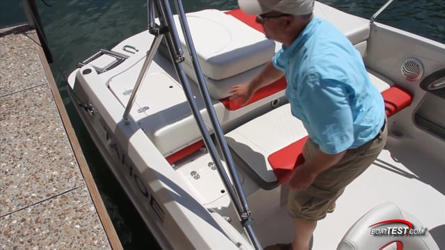 Boat Test Review on BoatTest.com