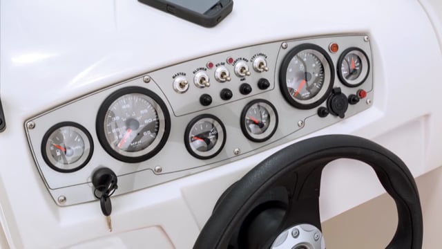 Boat Test Review on BoatTest.com