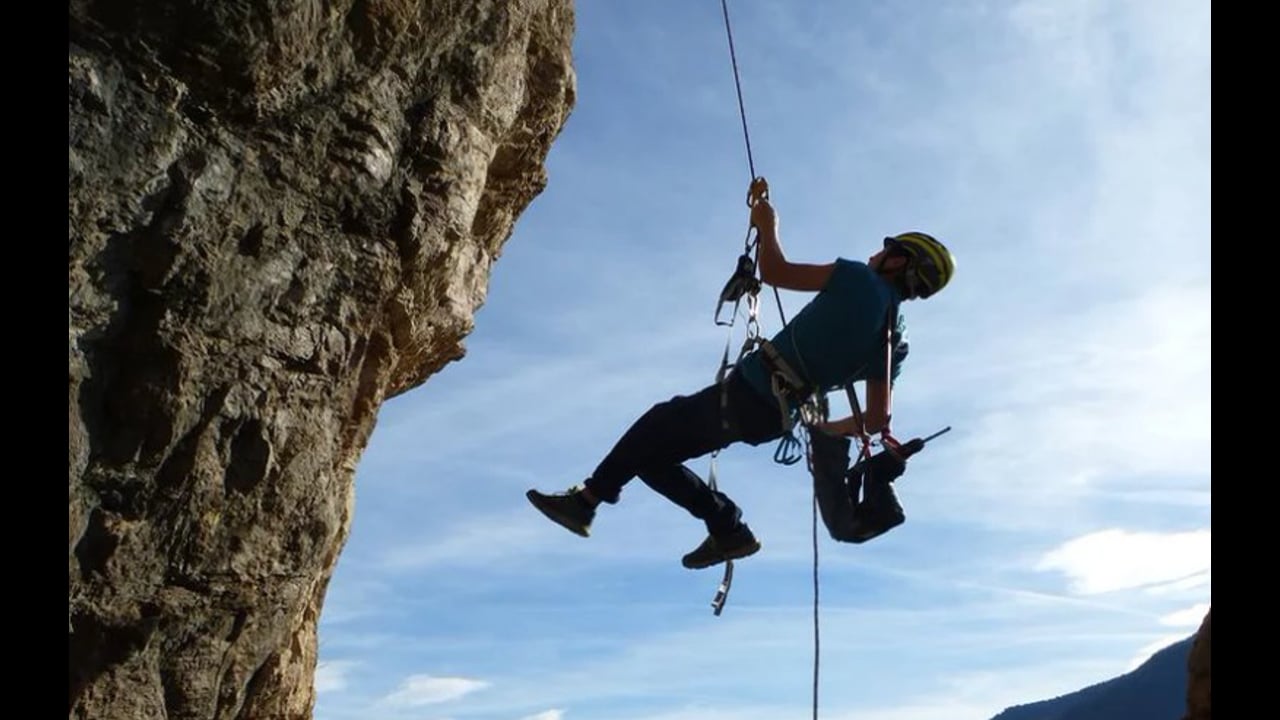 çà grimpe en Ariège vol.3