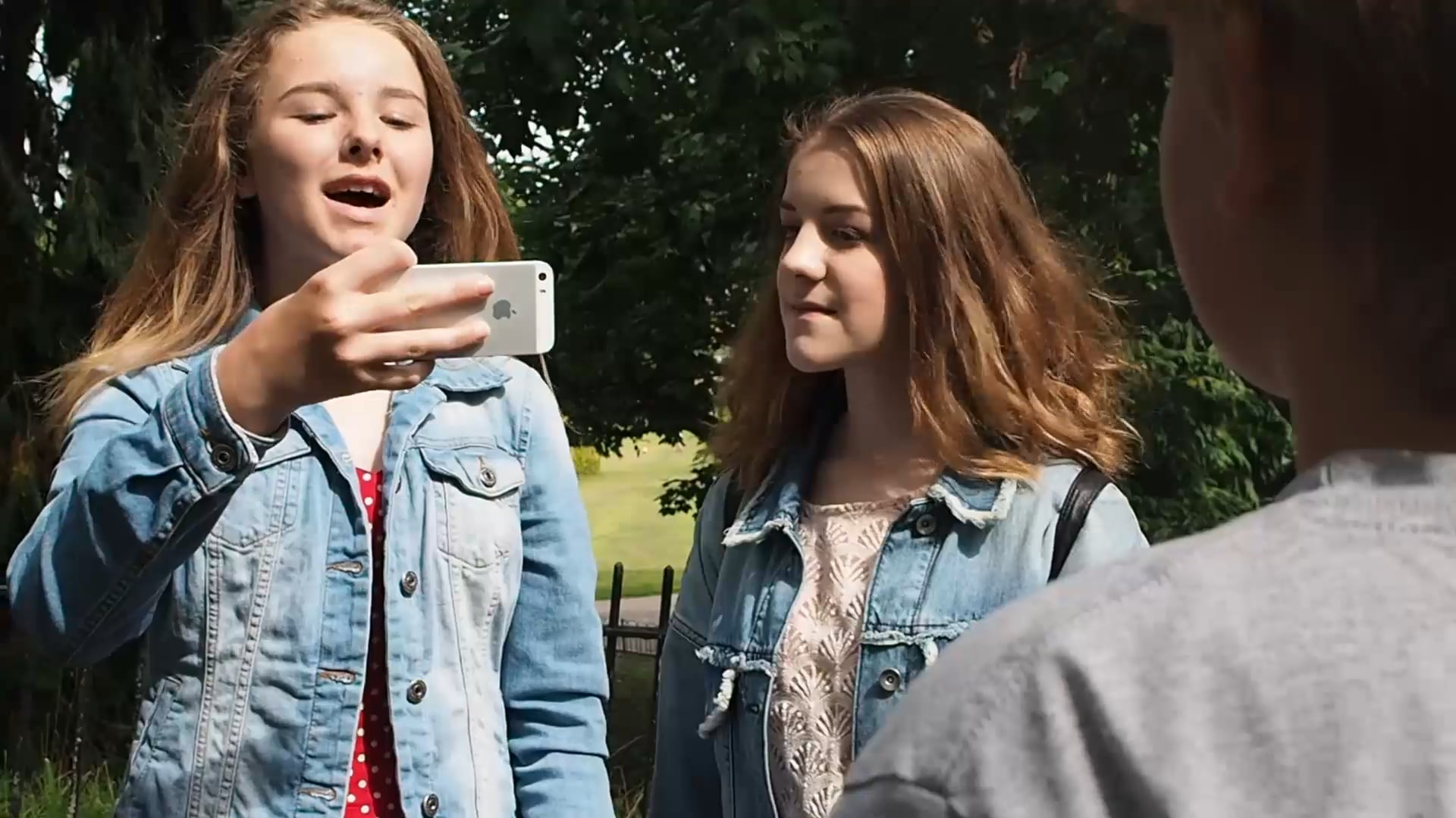 Changing Your Mind on Vimeo