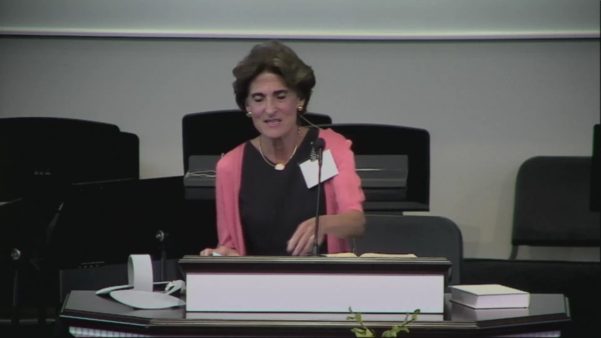 Judges & Ruth Intro & Overview on Vimeo