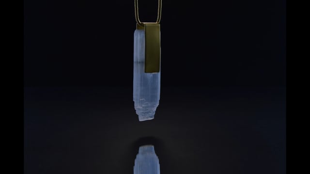 Divinity Necklace video thumbnail