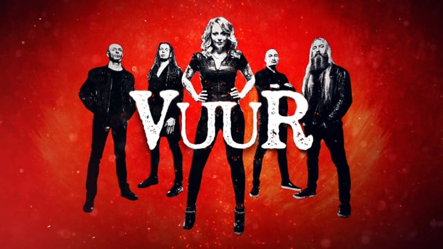 VUUR