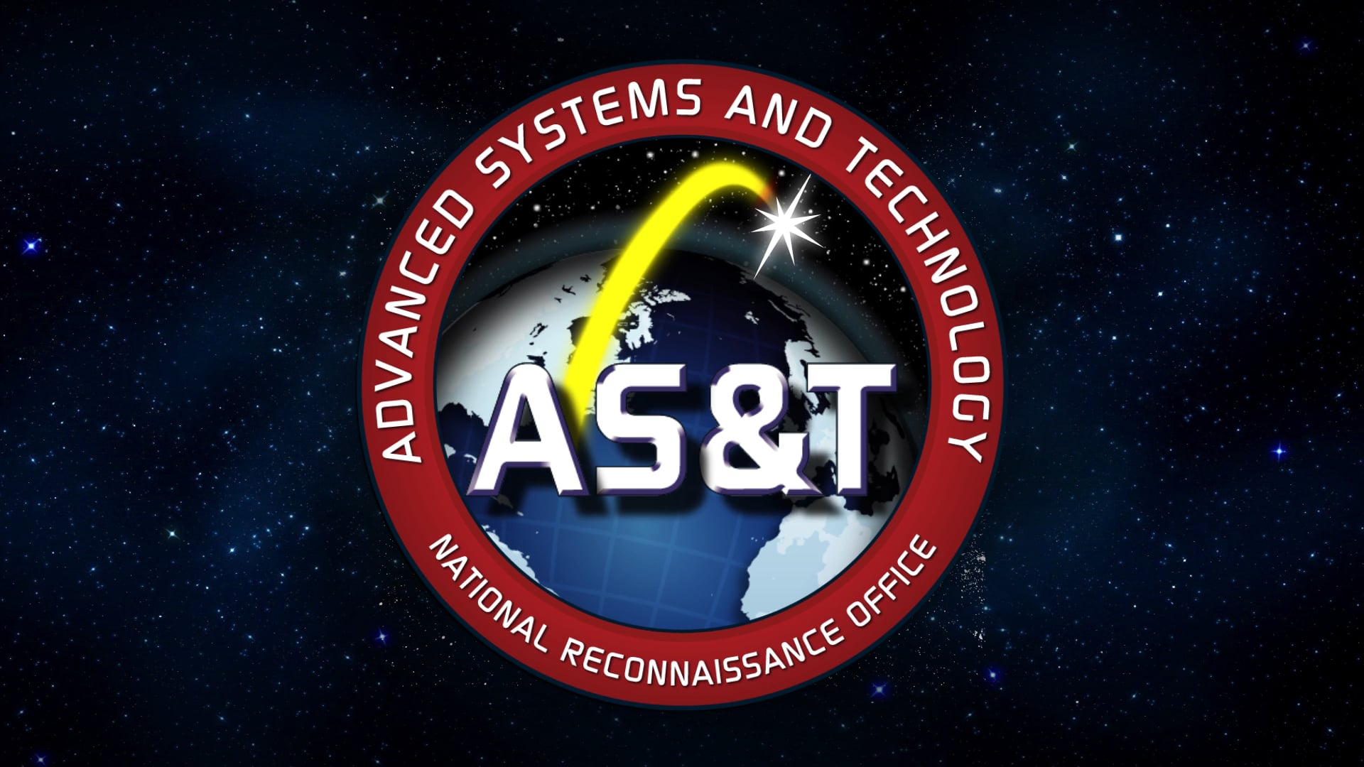 Animated AS&T Seal