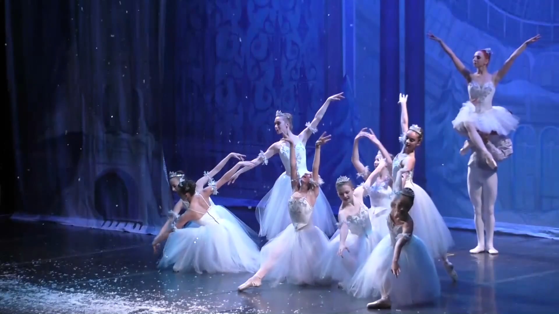 The Nutcracker 2016