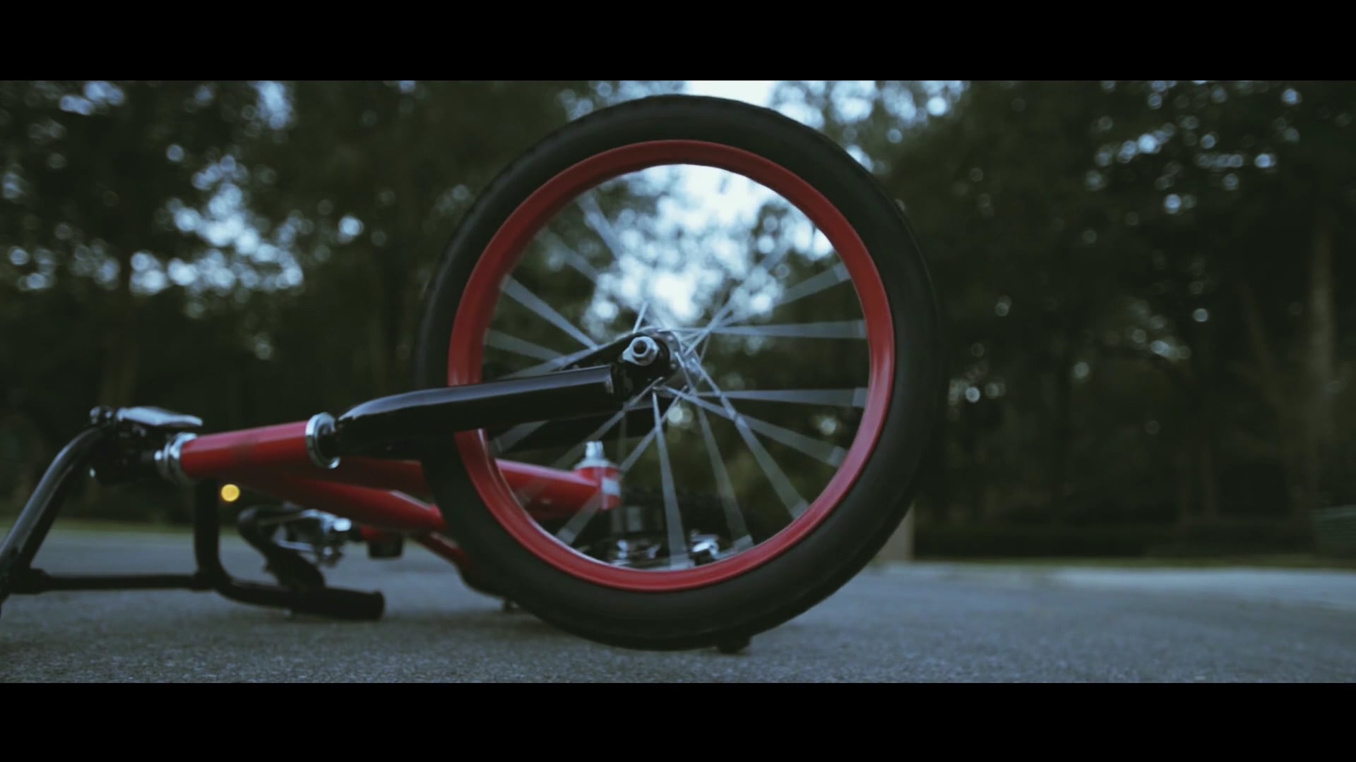CYCLE
