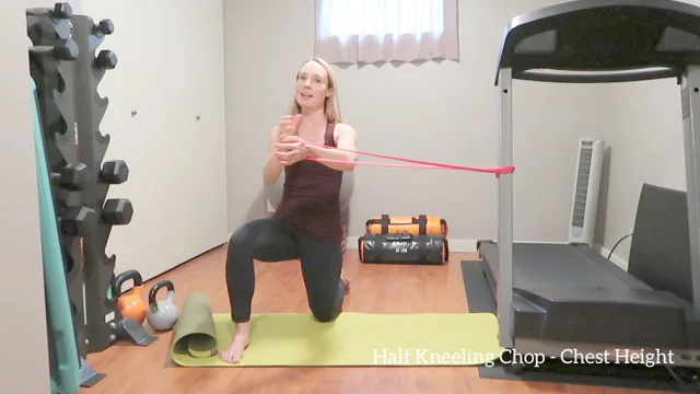 Diastasis recti and online weight lifting