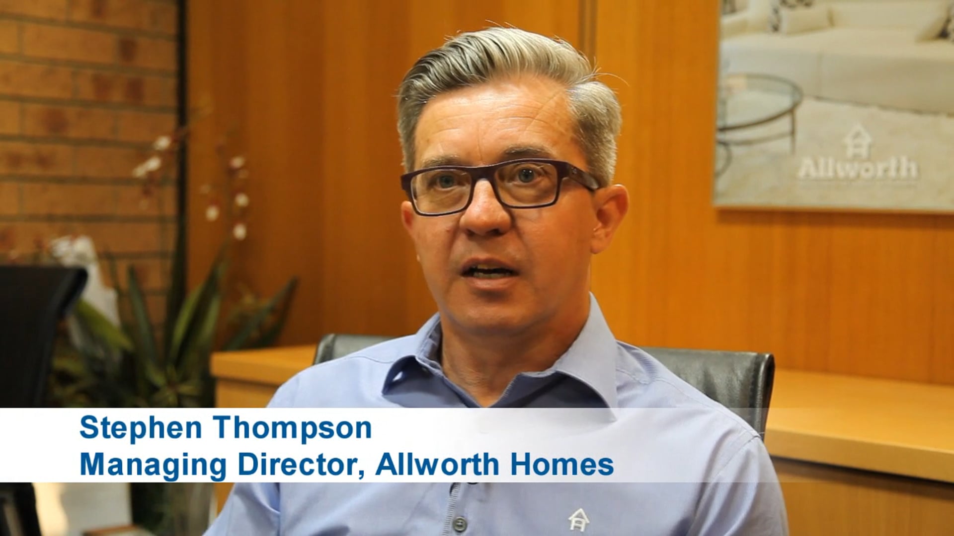 Stephen Thompson