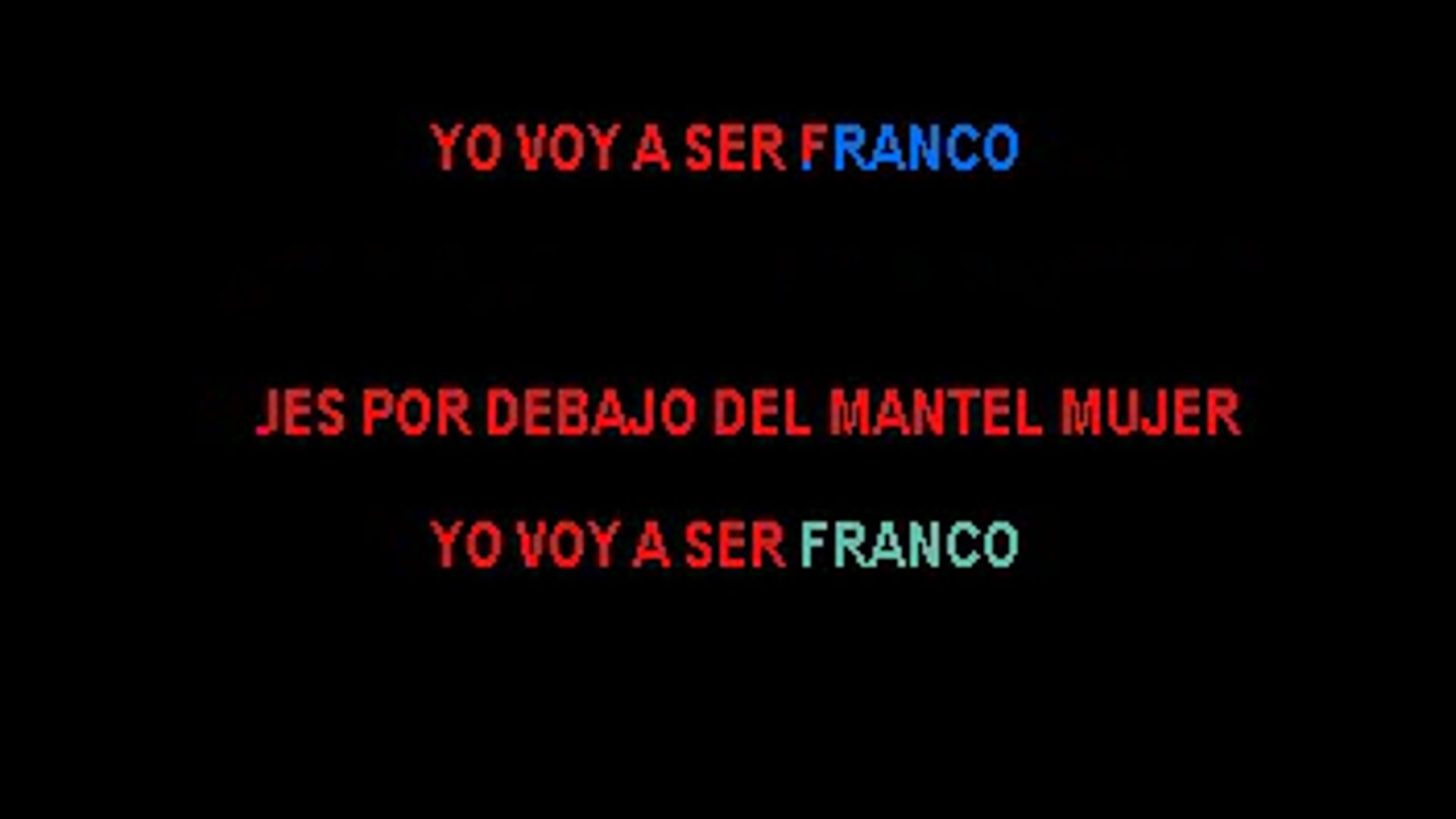 Calle 13 - Peleita