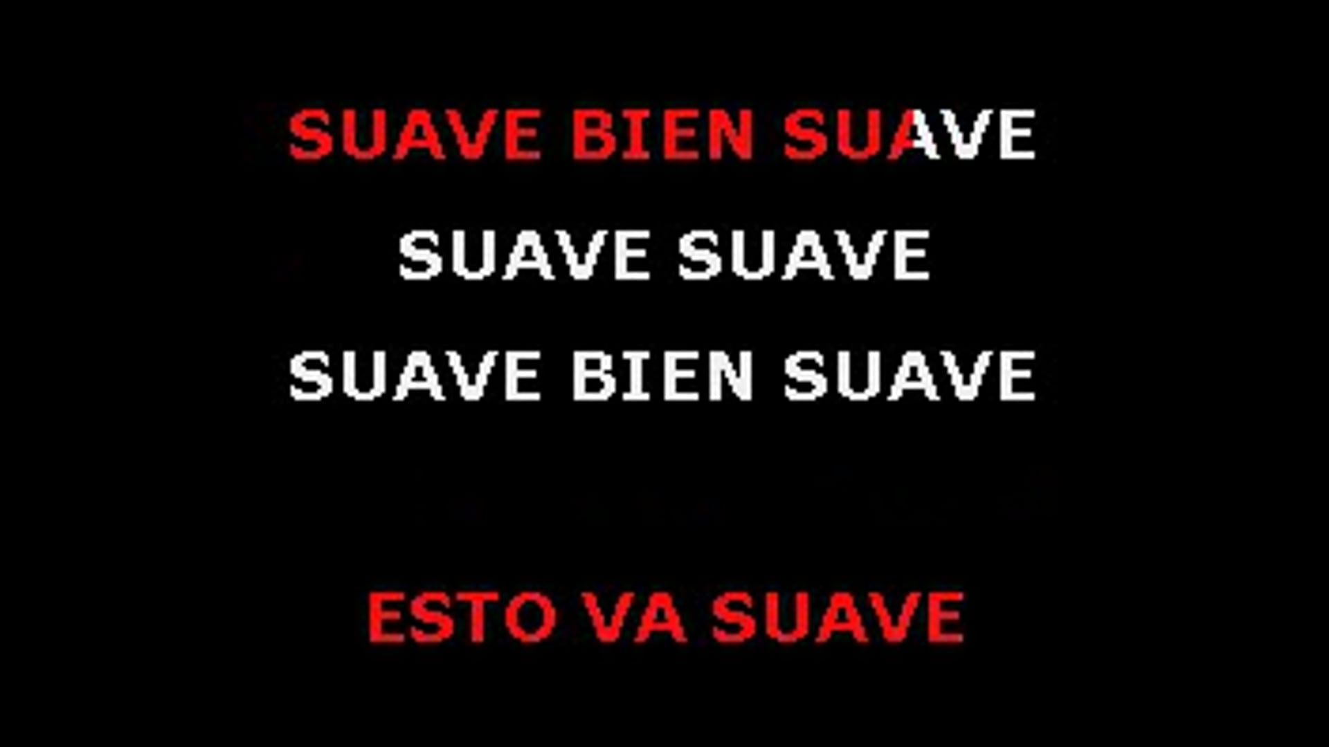 Calle 13 - Suave