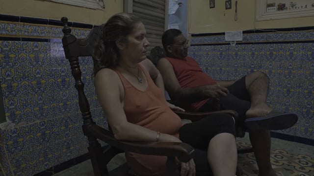 Roma (documental)