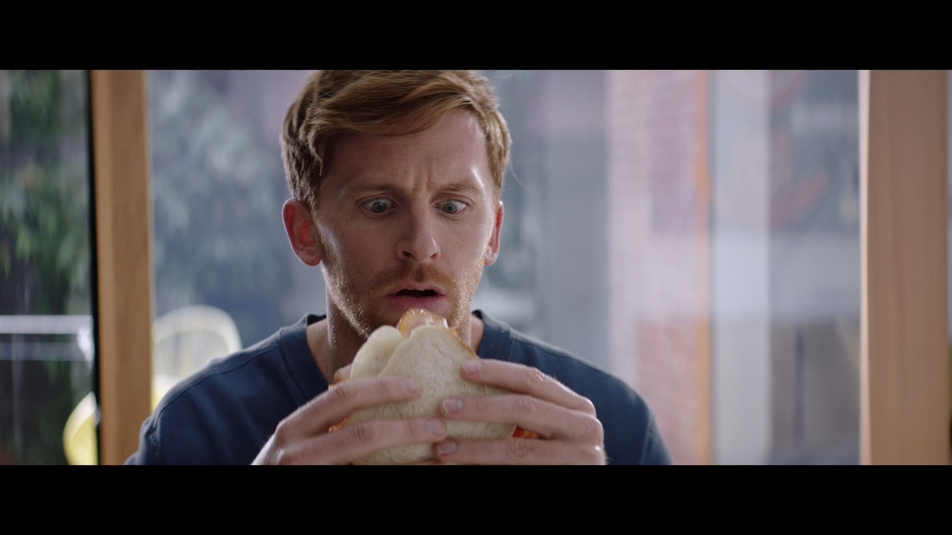 Bakers Delight - We Don't Eat Bread