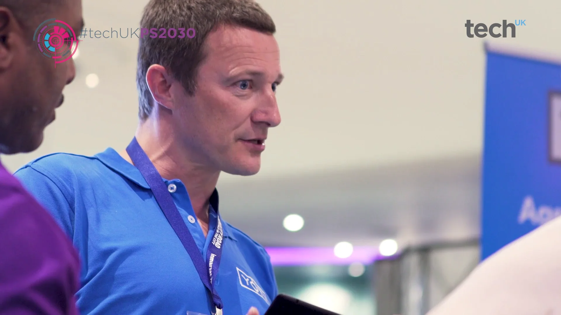 techUK PS2030 (2017) - Robin Tombs on Vimeo