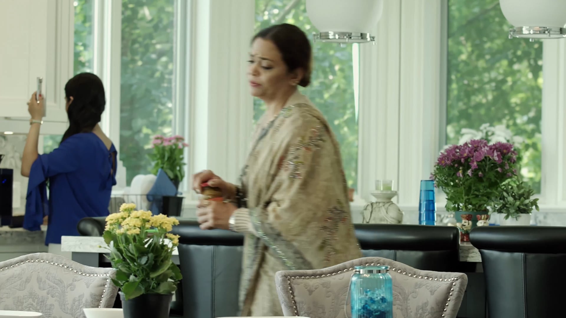 Pillsbury Chakki Fresh Atta TVC